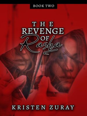cover image of The Revenge of Rasha